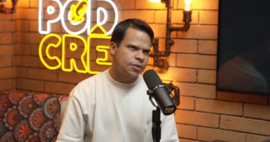 Elizeu Rodrigues critica catolicismo