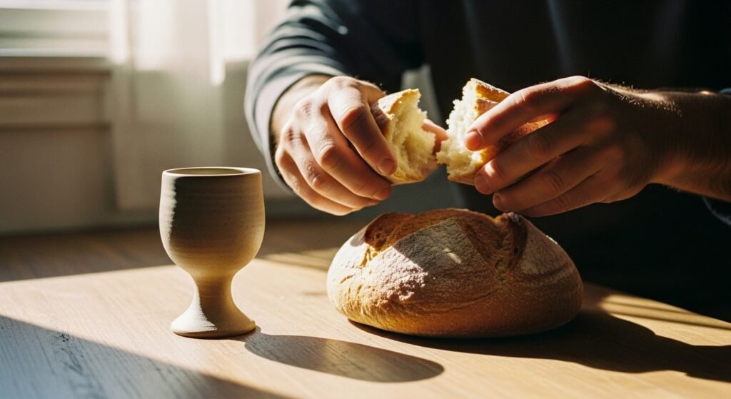 O que é Corpus Christi?