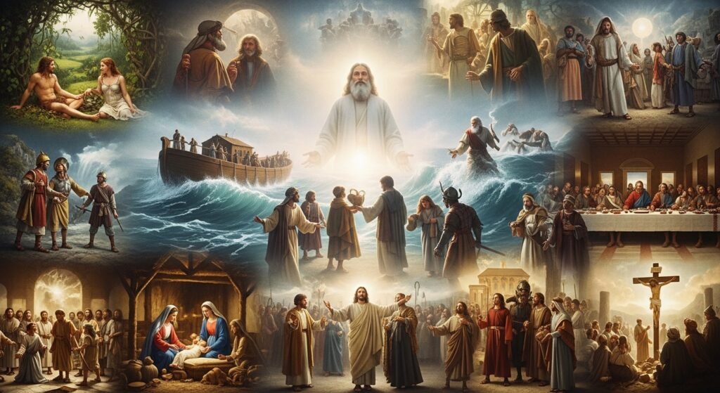 O que é a onisciência de Deus