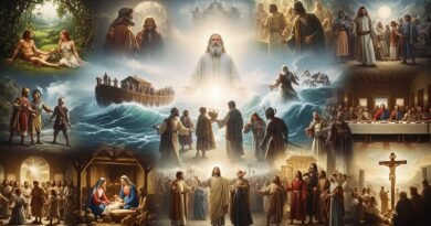 O que é a onisciência de Deus