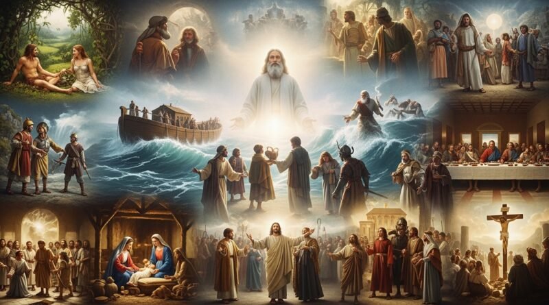 O que é a onisciência de Deus