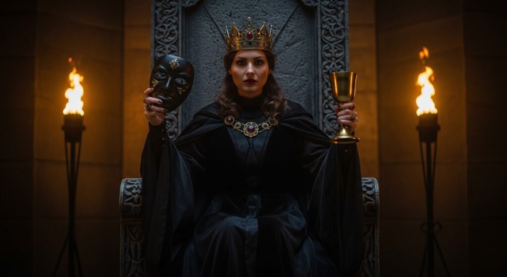 O que é o espírito de Jezabel