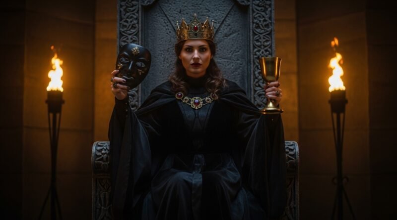 O que é o espírito de Jezabel