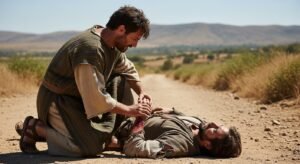 O significado da Parábola do Bom Samaritano