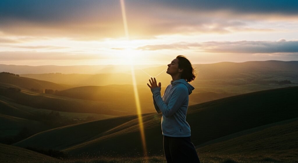 Oração do Pai Nosso Explicada