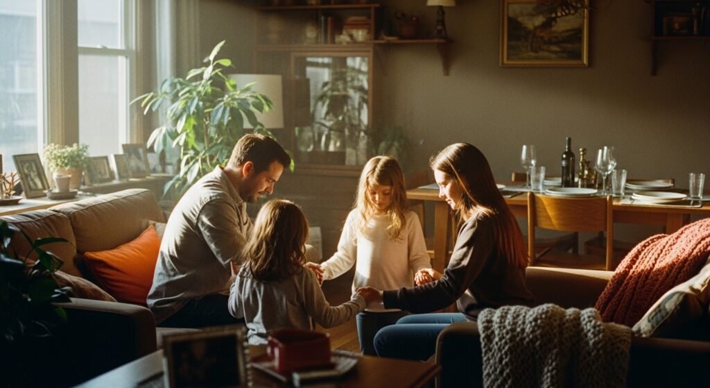 Oração do Pai Nosso Explicada