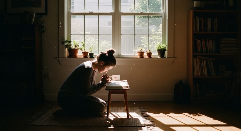 Oração do Pai Nosso Explicada