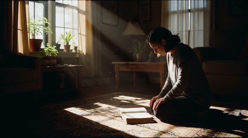 Oração do Pai Nosso Explicada