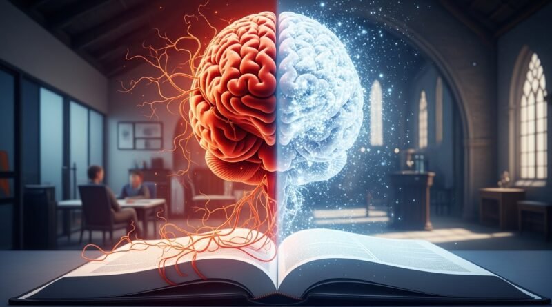 Por Que o Seu Cérebro Odeia o Perdão?