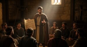 Quem Era Tito na Bíblia