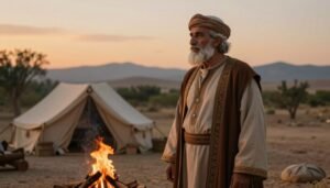 Quem Era o Pai de Abraão?