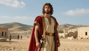 Quem Foi Abner na Bíblia?