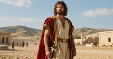 Quem Foi Abner na Bíblia?