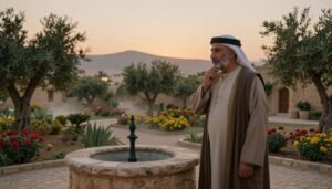 Quem Foi Betuel, Pai de Rebeca? Conheça a sua História. Quem Foi Betuel, Pai de Rebeca?