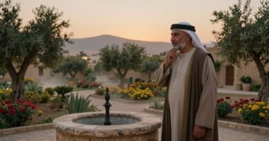 Quem Foi Betuel, Pai de Rebeca?