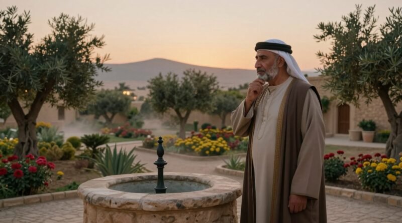 Quem Foi Betuel, Pai de Rebeca?