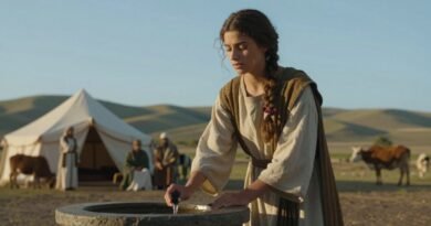 Quem Foi Diná, Filha de Jacó?