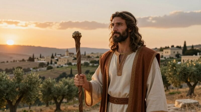 Quem Foi Efraim na Bíblia?