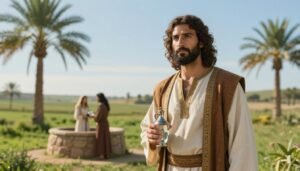 Quem Foi Eliezer na Bíblia?