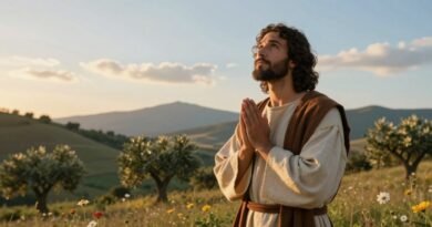 Quem Foi Enos na Bíblia?