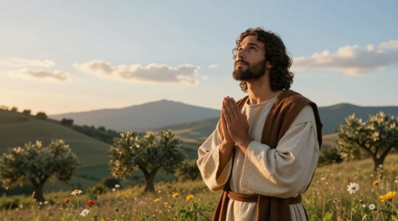 Quem Foi Enos na Bíblia?