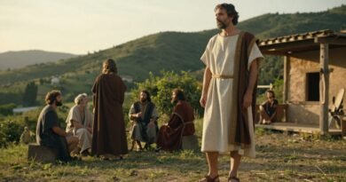 Quem Foi Epafrodito na Bíblia?