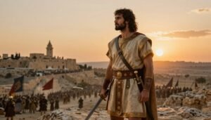 Quem Foi Joabe na Bíblia?