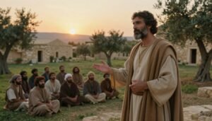 Quem Foi Jonadabe na Bíblia?