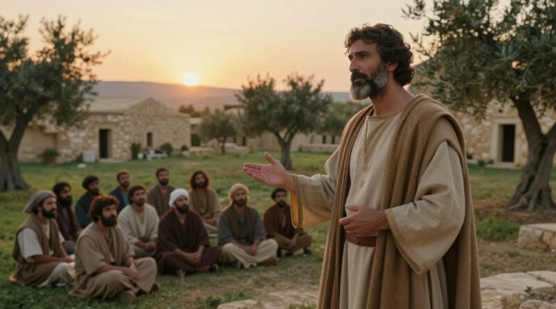 Quem Foi Jonadabe na Bíblia?