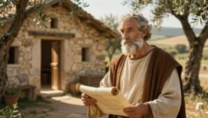 Quem Foi Onesíforo na Bíblia?