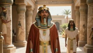 Quem Foi Potifar na Bíblia?