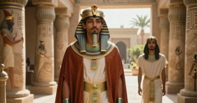 Quem Foi Potifar na Bíblia?