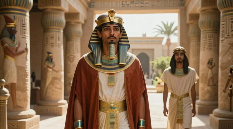 Quem Foi Potifar na Bíblia?