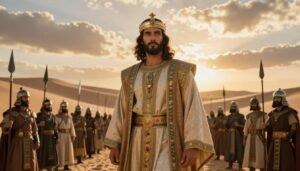 Quem Foi Quedorlaomer na Bíblia? Conheça a sua História Quem Foi Quedorlaomer na Bíblia?