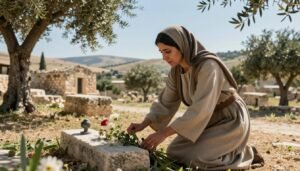 Quem Foi Rispa na Bíblia?