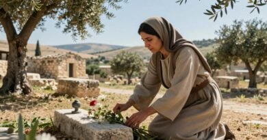 Quem Foi Rispa na Bíblia?