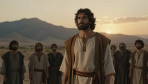 Quem Foi Rúben na Bíblia? Conheça a sua História Quem Foi Rúben na Bíblia?