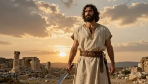 Quem Foi Sangar na Bíblia?