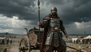 Quem Foi Sísera na Bíblia?