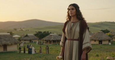 Quem Foi Tamar na Bíblia?