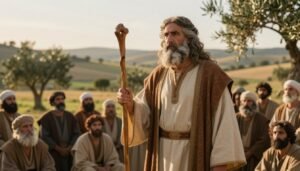 Quem Foi Tola na Bíblia?