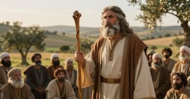 Quem Foi Tola na Bíblia?