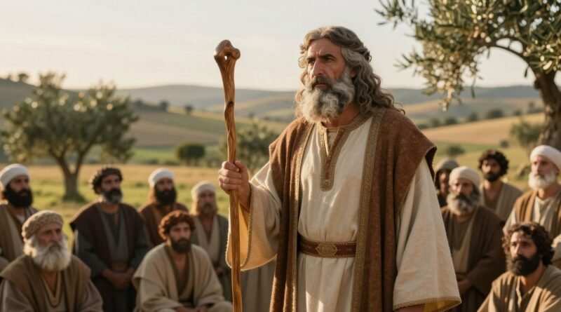 Quem Foi Tola na Bíblia?