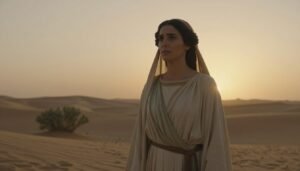 Quem Foi a Mulher de Jó na Bíblia? Conheça a sua História. Quem Foi a Mulher de Jó na Bíblia?