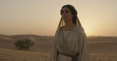 Quem Foi a Mulher de Jó na Bíblia?