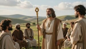 Quem Foi o Juiz Jair na Bíblia?