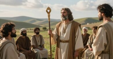 Quem Foi o Juiz Jair na Bíblia?