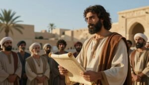 Quem Foi o Profeta Micaías na Bíblia?