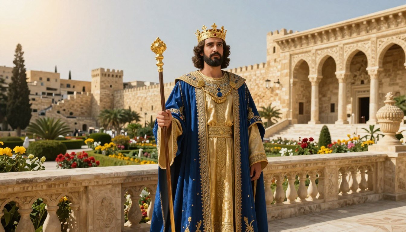 Quem Foi O Rei Asa Na Bíblia? Conheça A Sua História