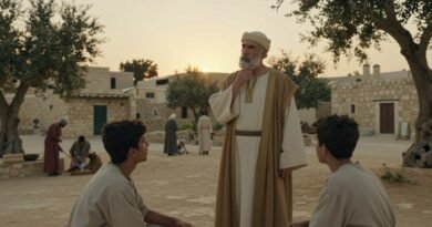 Quem Foram os Filhos de Samuel?